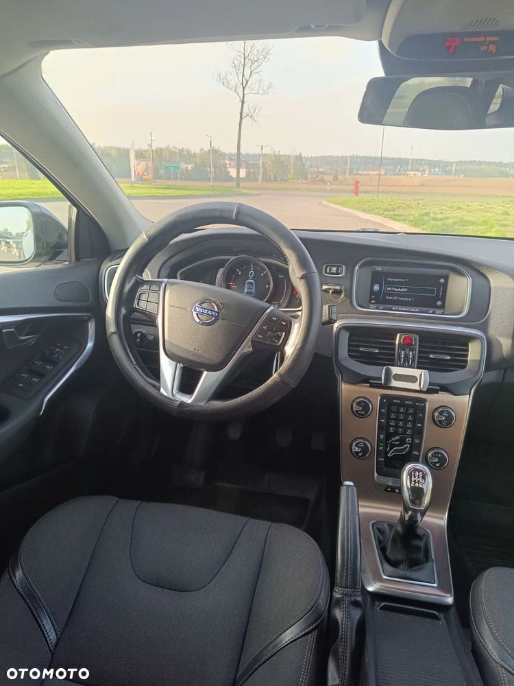 Volvo V40 Cross Country D3 - 3