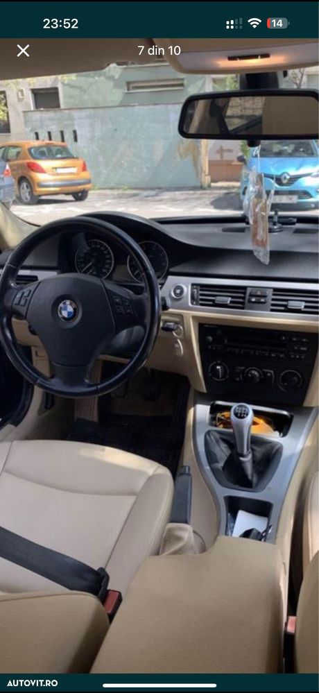 BMW Seria 3 - 1