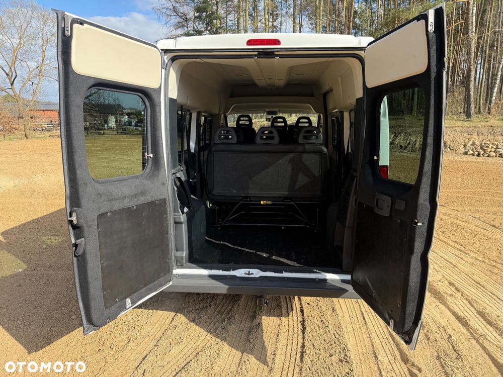 Peugeot Boxer - 11