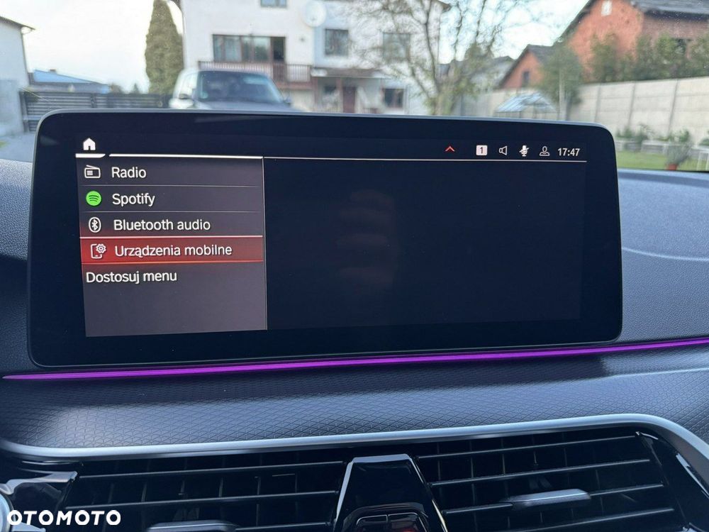 BMW Seria 5 530d xDrive M Sport Edition - 29