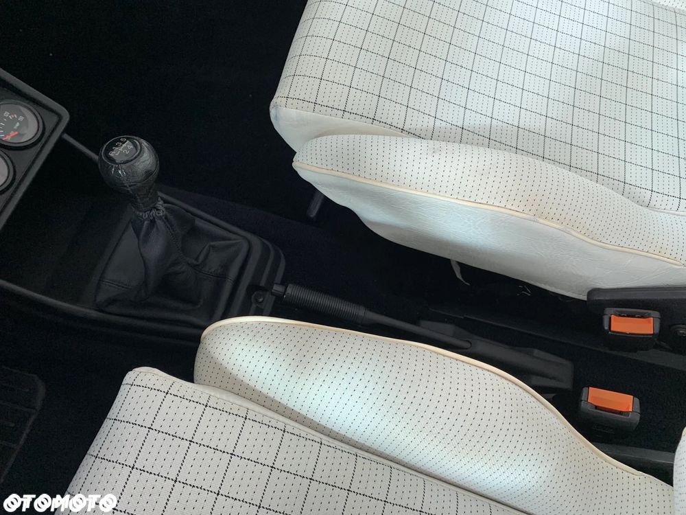 Volkswagen Golf Cabrio - 7