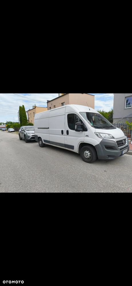 Fiat Ducato - 1