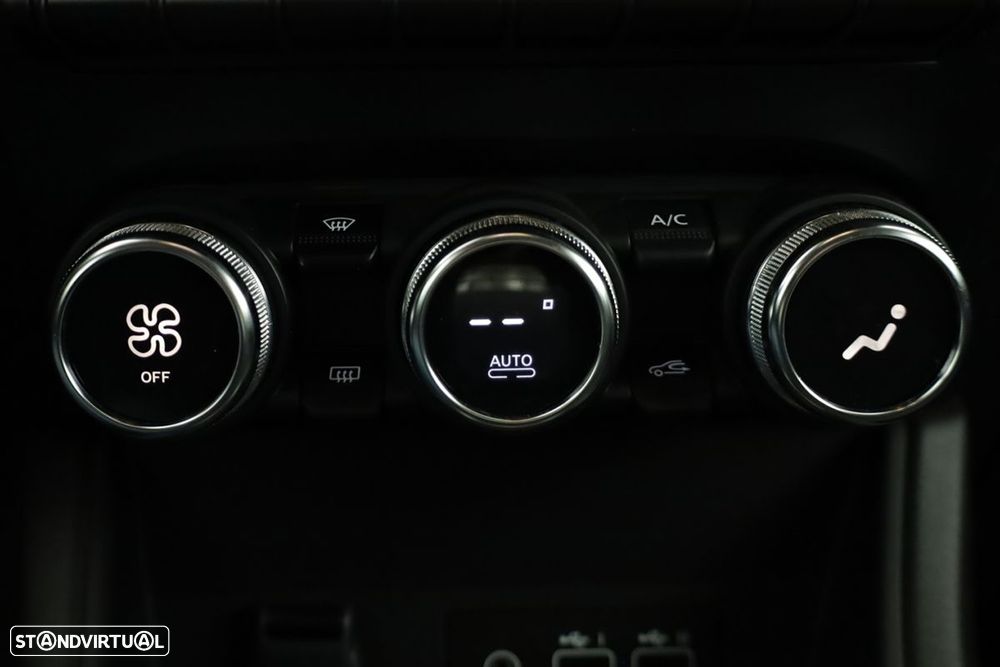 Renault Captur 1.0 TCe Techno - 14