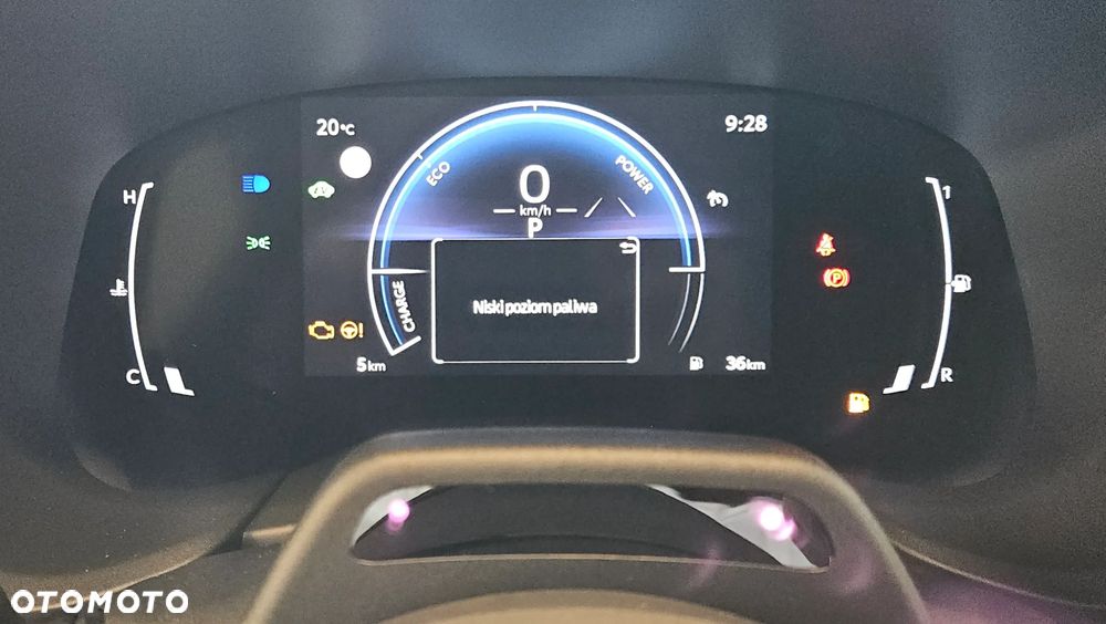 Toyota Aygo X Hybrid 1.5 Comfort e-CVT - 18
