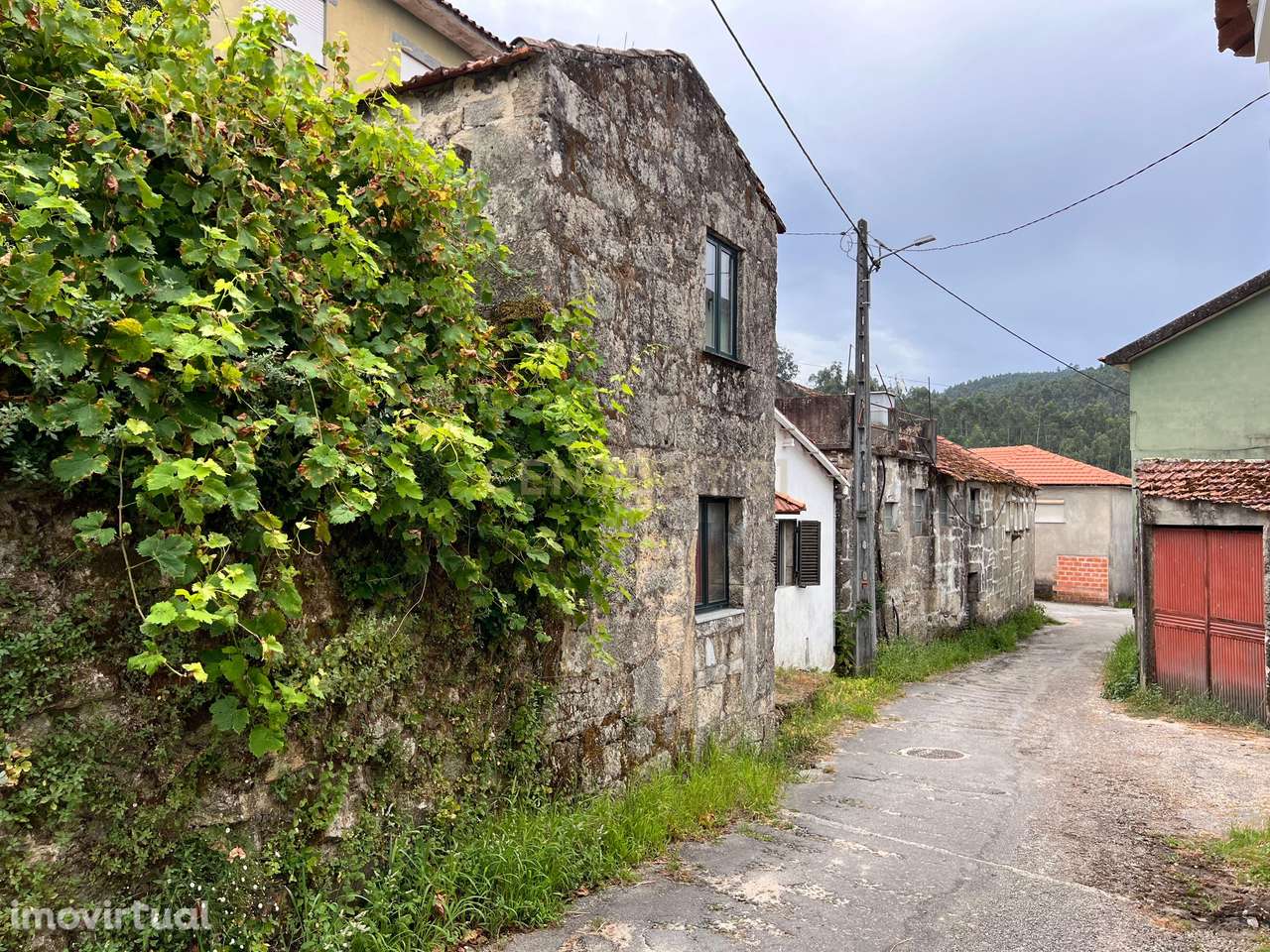 Moradia T1 junto à barragem de Ribeiradio - Grande imagem: 3/17