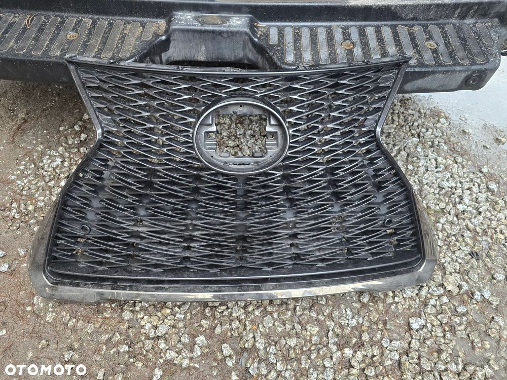 Lexus ux f sport grill atrapa 53111-76150 - 1