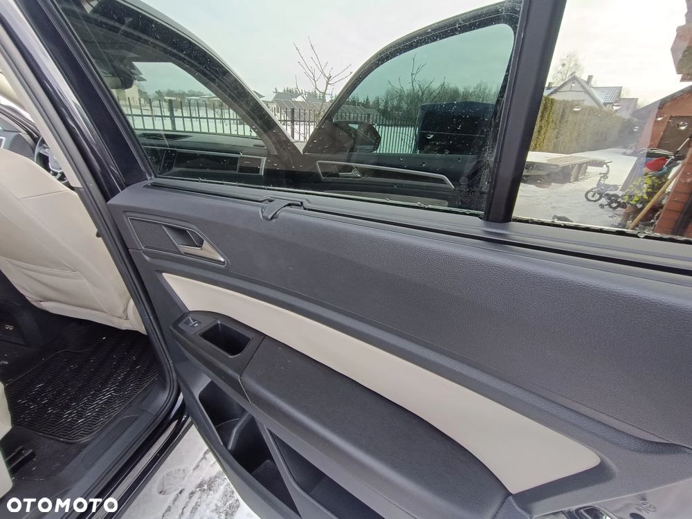 Volkswagen Atlas - 22