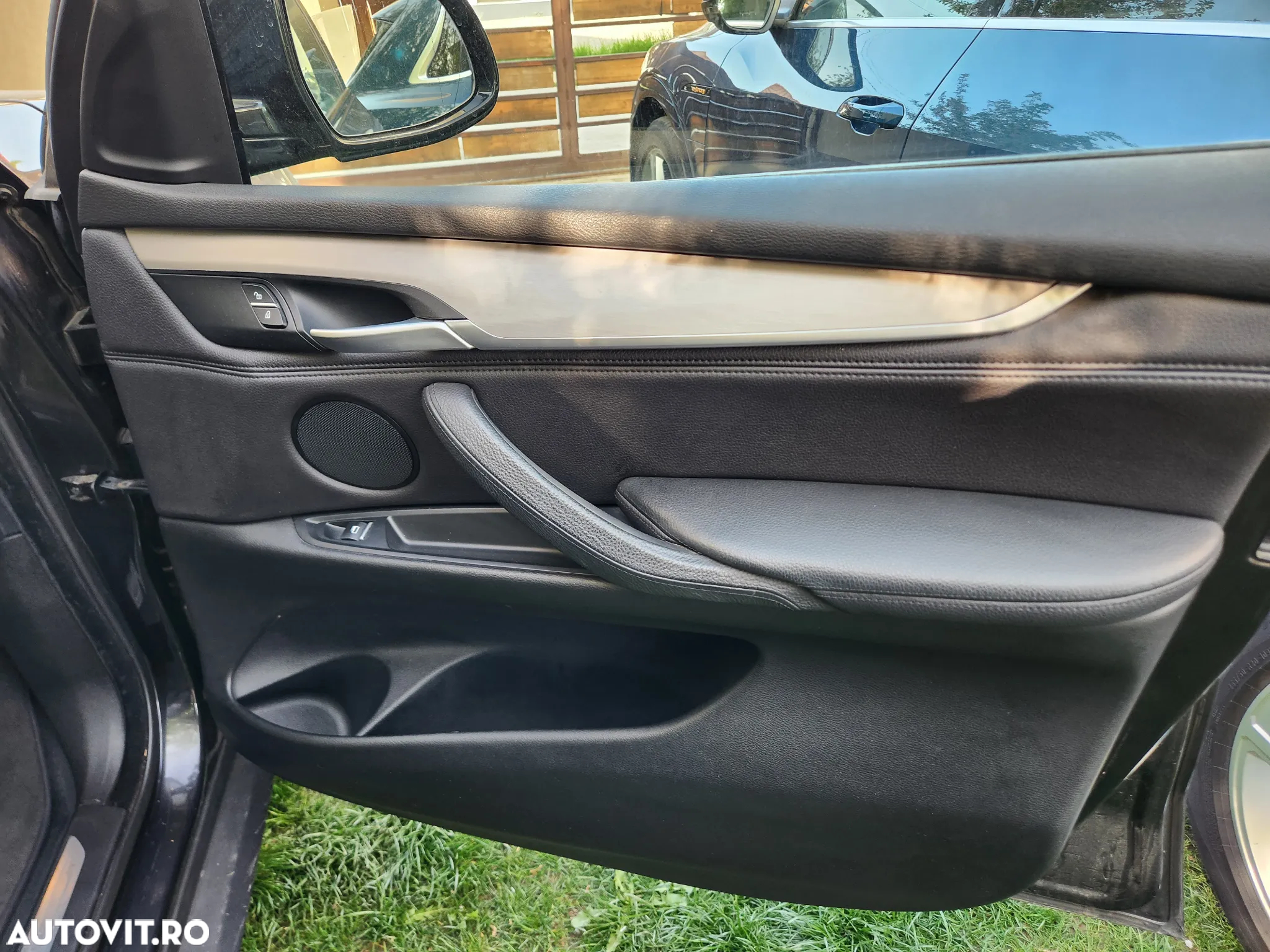 BMW X5 xDrive25d Sport-Aut. - 19