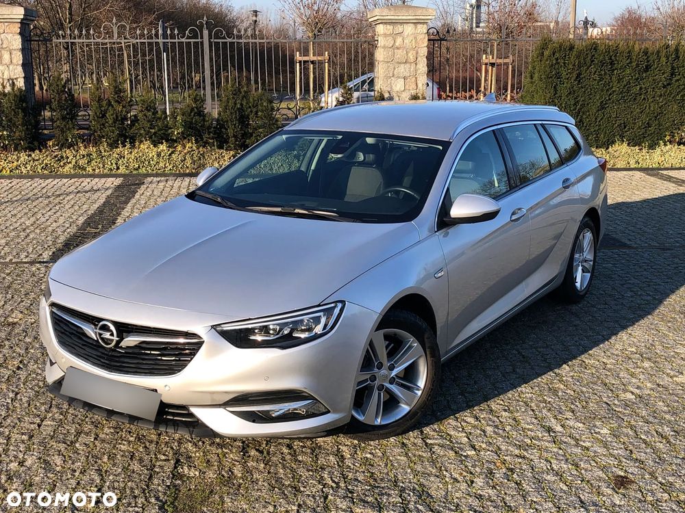 Opel Insignia - 3