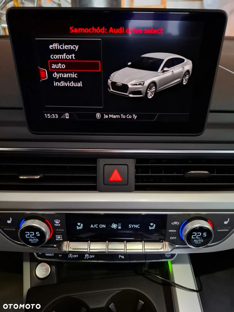 Audi A5 - 16