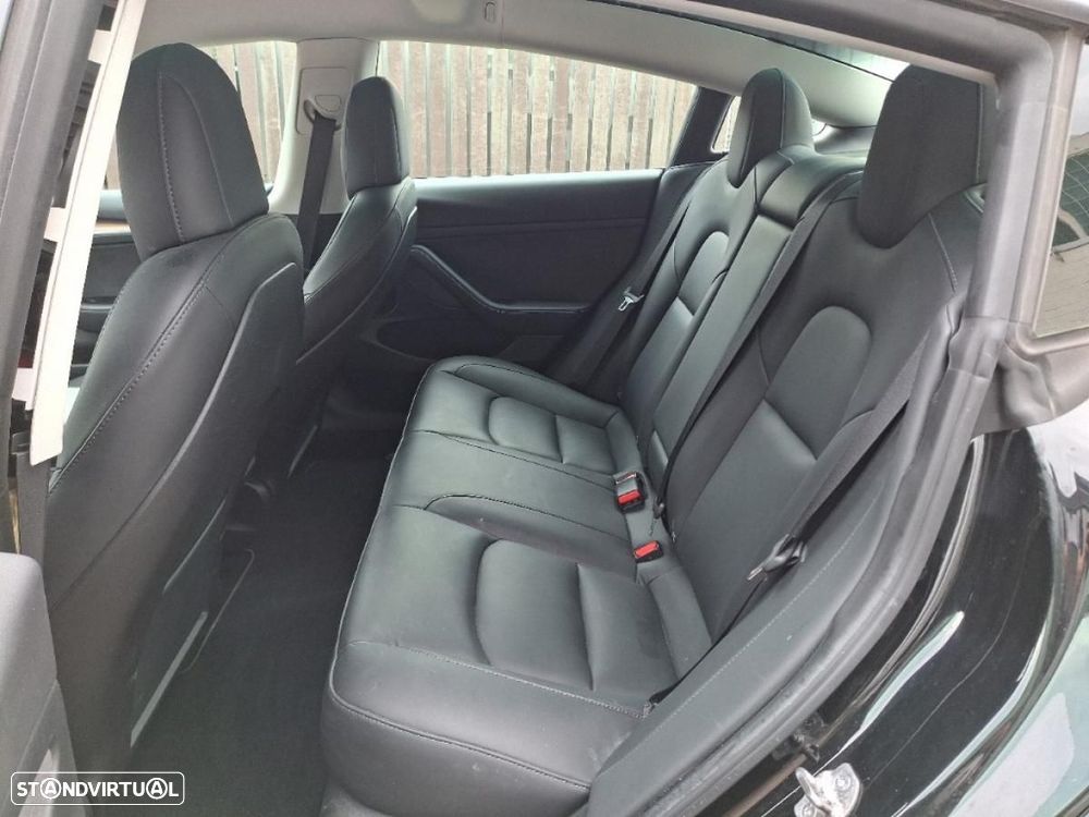 Tesla Model 3 Long Range Tração Integral - 6