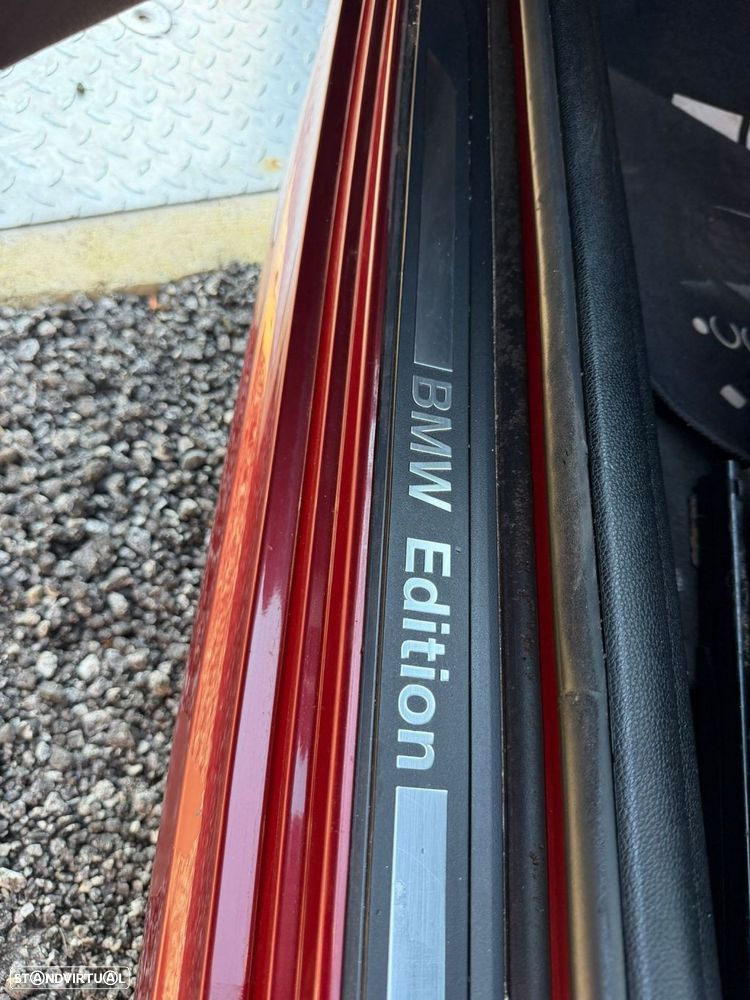 BMW 120 d Pack M - 35