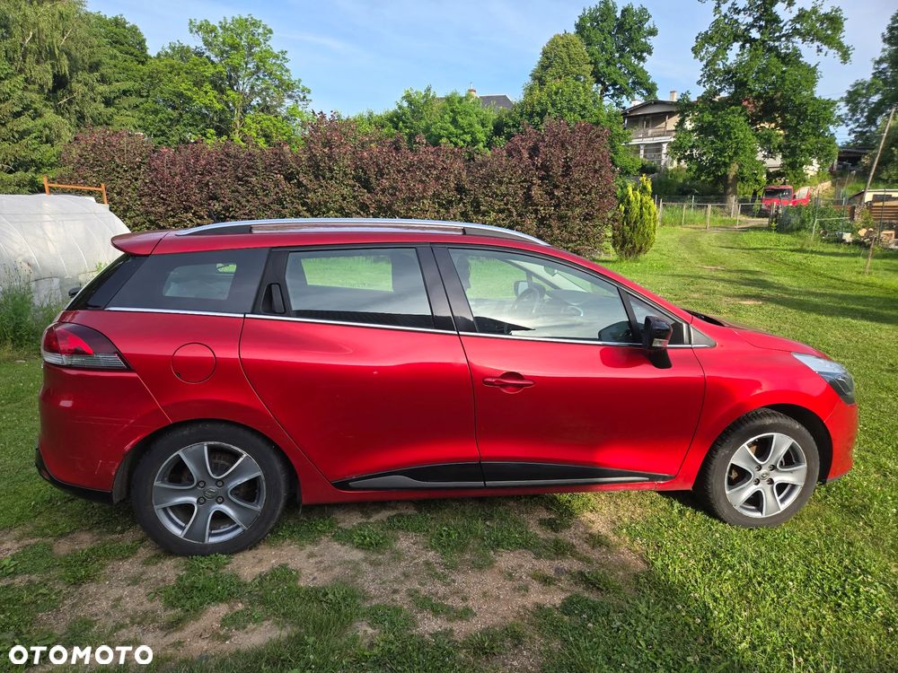 Renault Clio 0.9 TCe Alize - 1