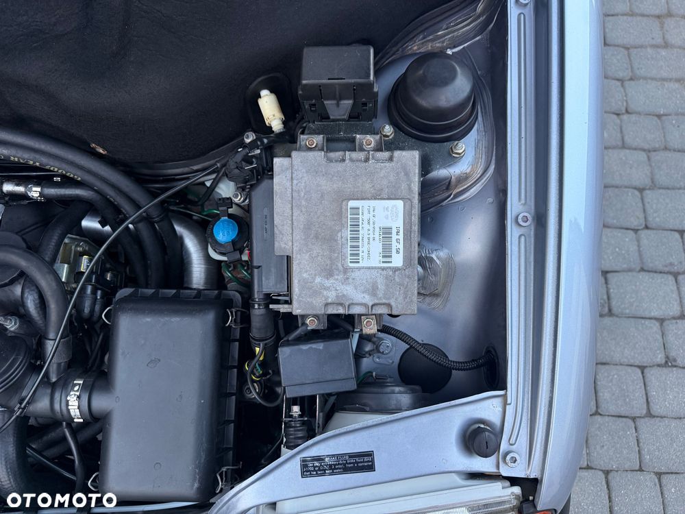 Fiat Cinquecento 899 Suite - 34