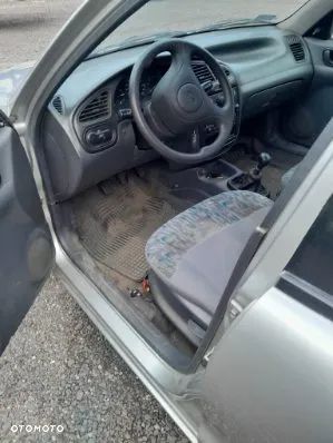 Daewoo Lanos 1.5 SE (airk,abs) - 7