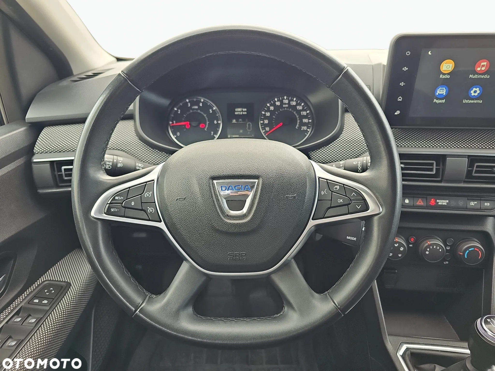 Dacia Jogger 1.0 TCe Comfort 7os - 14