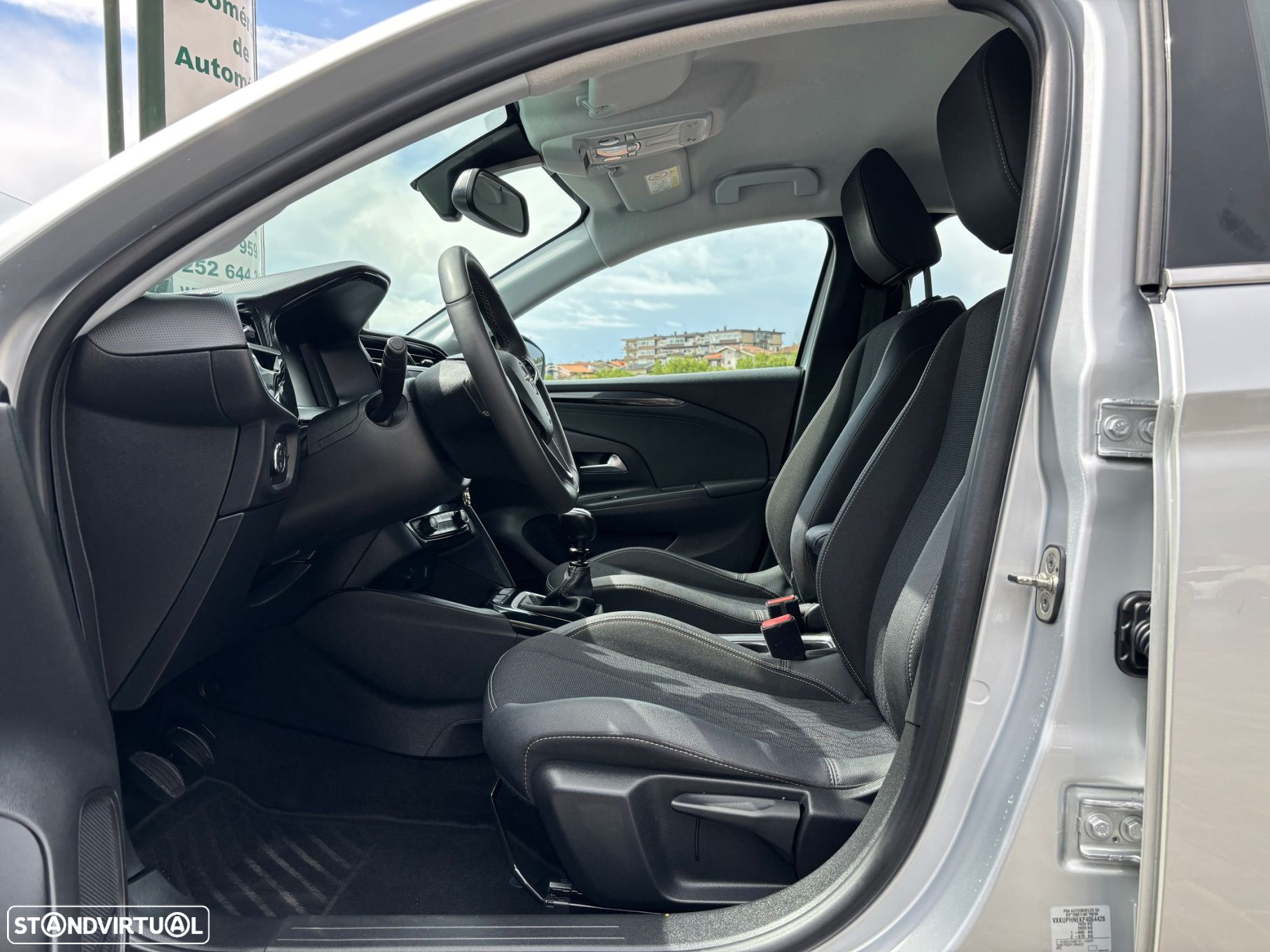 Opel Corsa 1.2 T Elegance - 9