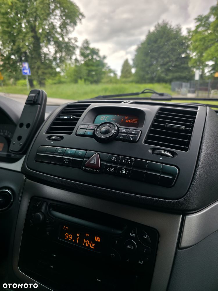 Mercedes-Benz Viano 2.2 CDI Trend - 21