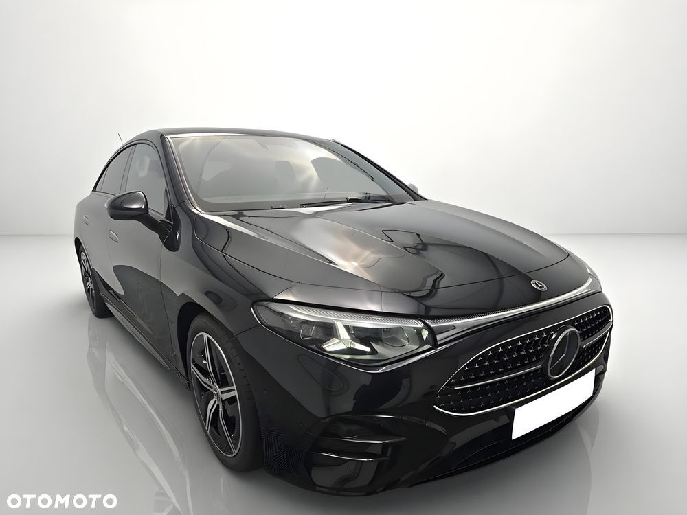 Mercedes-Benz CLA 200 mHEV 8G-DCT - 4