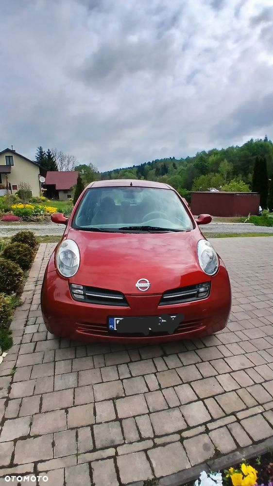 Nissan Micra - 18
