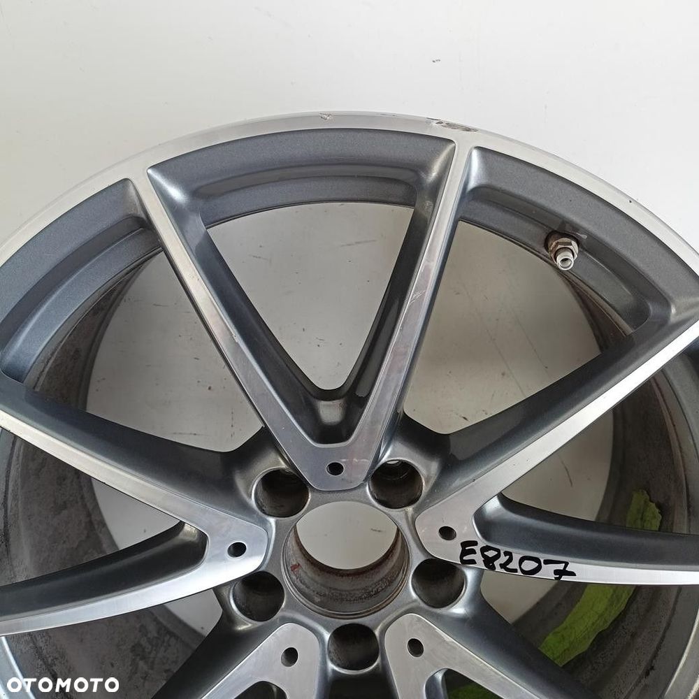 Alufelga 5x112 18 Mercedes C63 AMG A2054015700 (E8207) - 4