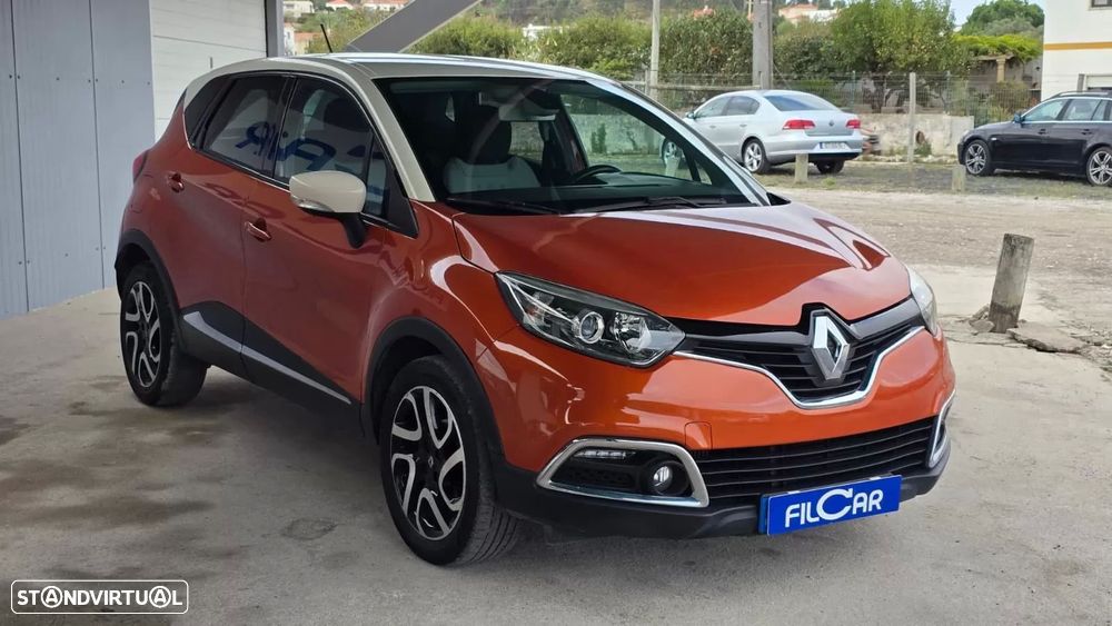 Renault Captur 0.9 TCE - 3
