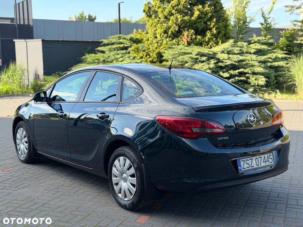 Opel Astra 1.4 Active - 3