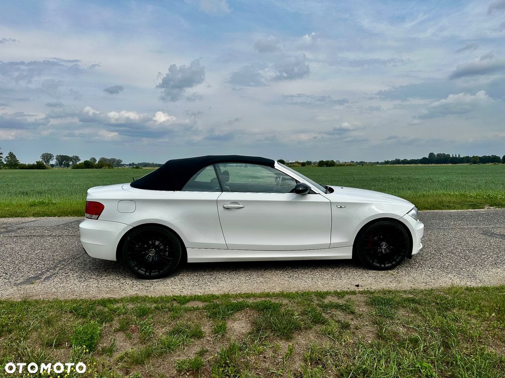 BMW Seria 1 125i - 6