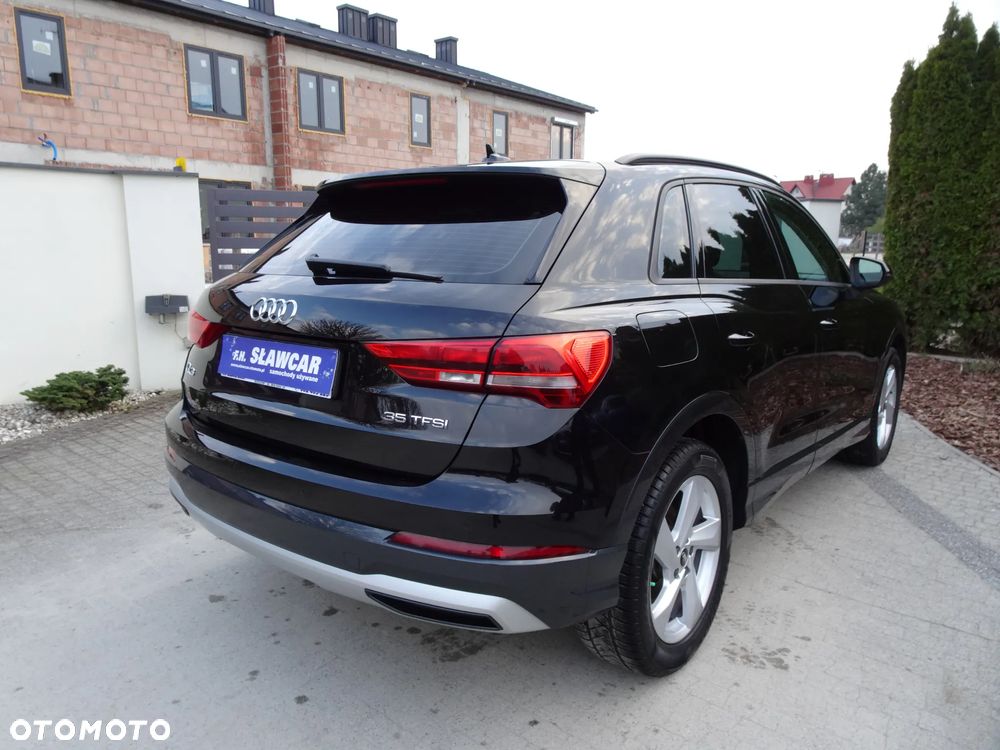 Audi Q3 35 TFSI mHEV Advanced S tronic - 8