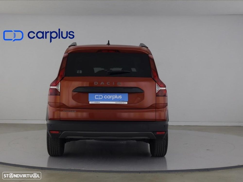 Dacia Jogger 1.0 ECO-G Extreme 7L Bi-Fuel - 6