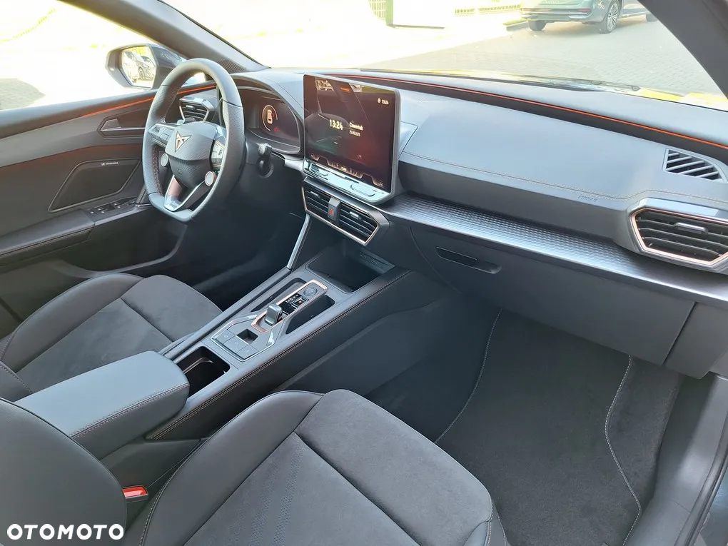 Cupra Leon Sportstourer - 12