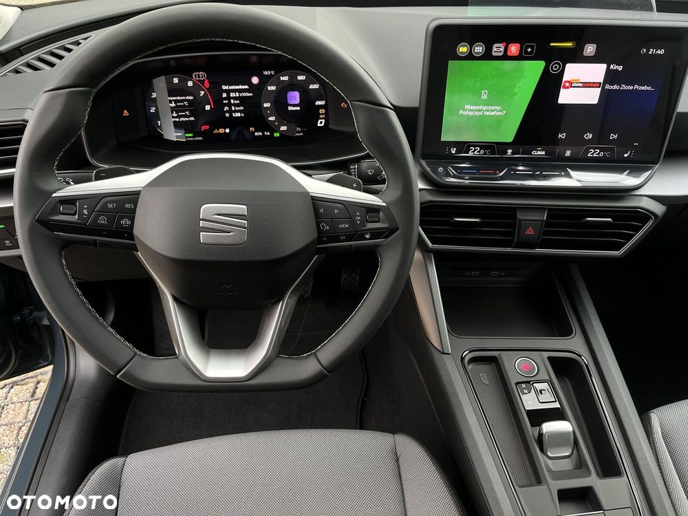 Seat Leon - 30