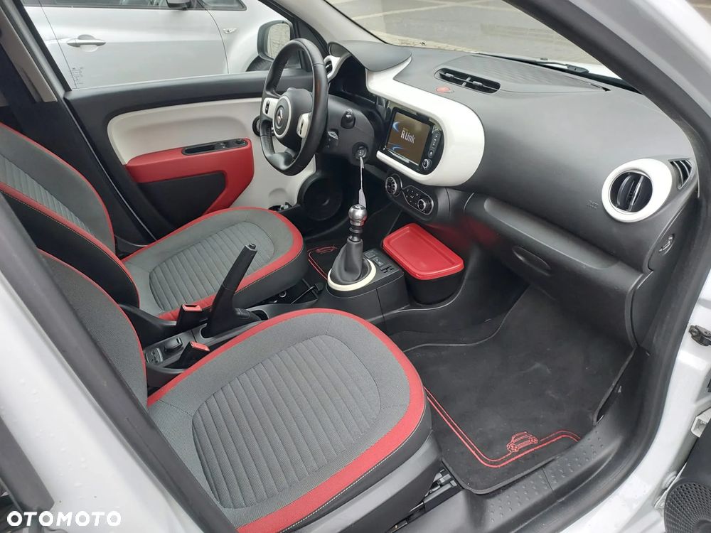 Renault Twingo ENERGY TCe 90 LIMITED - 13