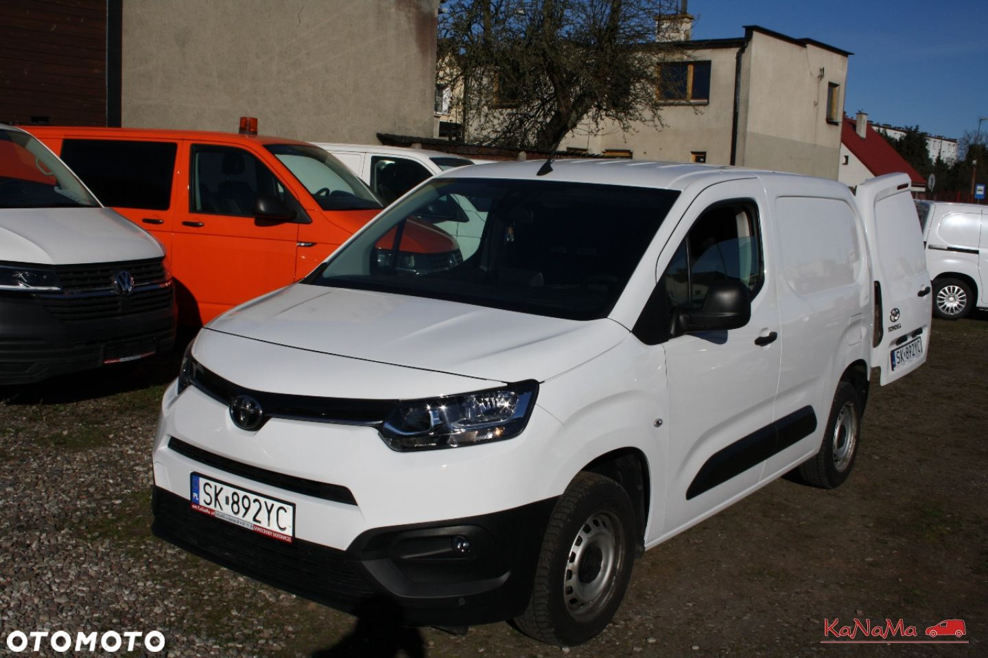 Toyota Proace City - 15