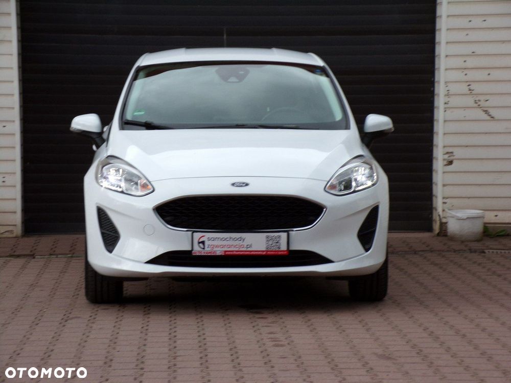 Ford Fiesta - 3