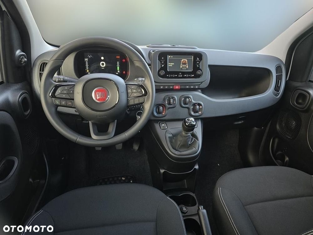 Fiat Pandina 1.0 Hybrid Icon - 18