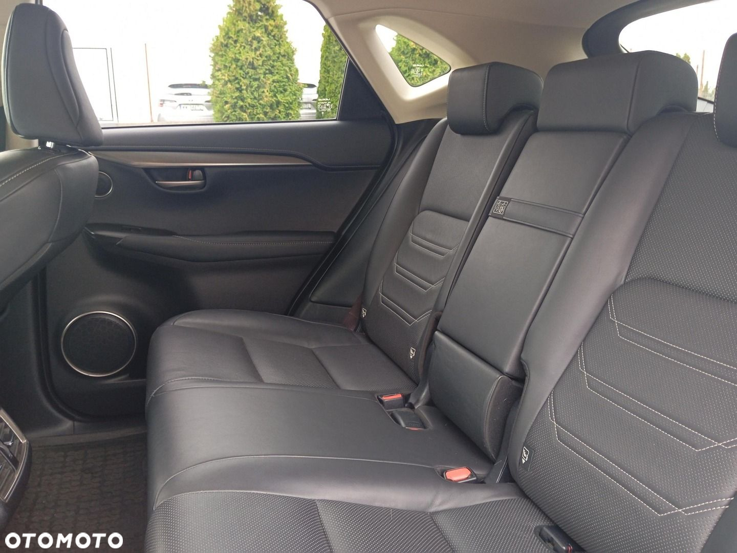 Lexus NX 300h Comfort AWD - 18