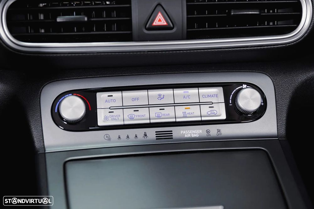 Hyundai Kauai 64 kWh Premium - 8