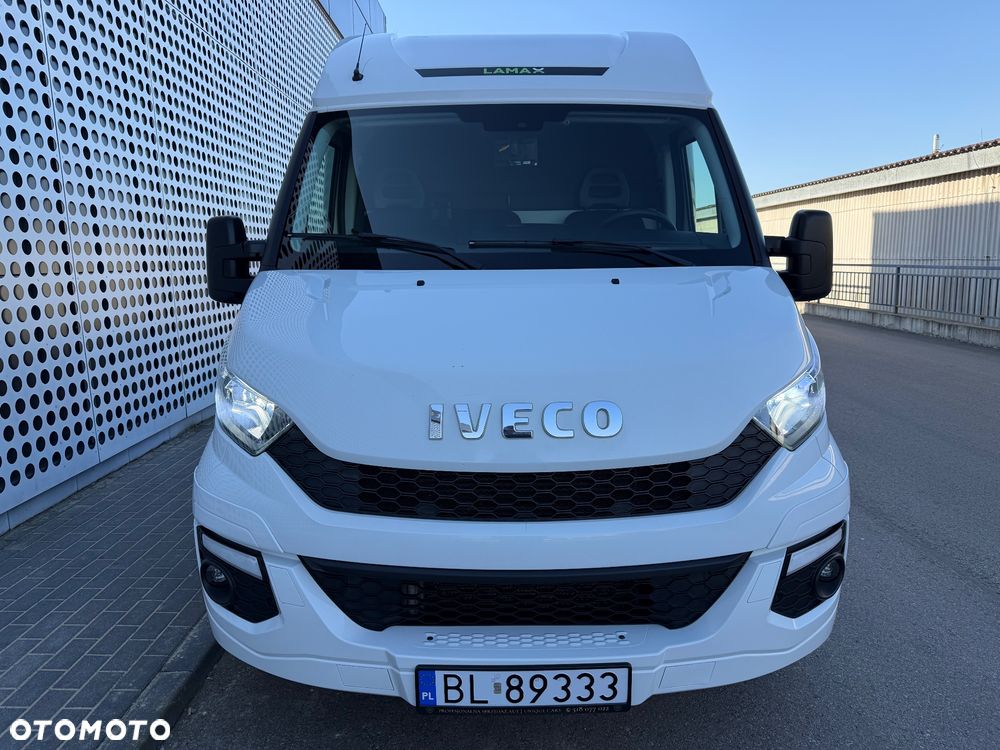 Iveco 35S17 - 3