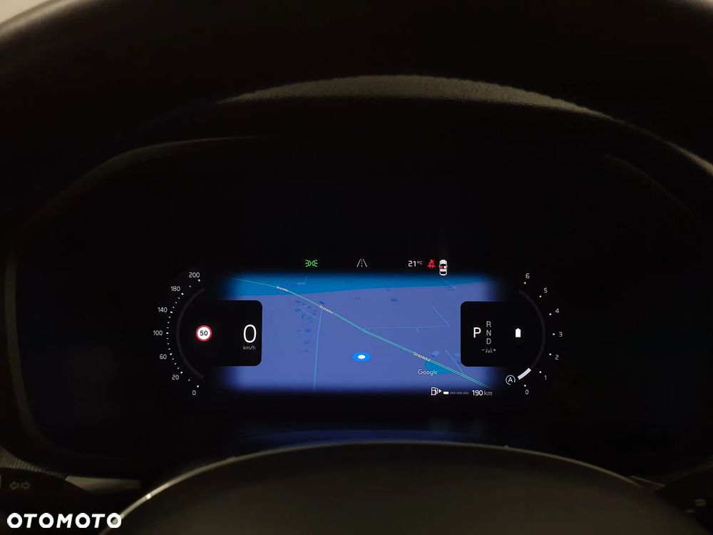 Volvo XC 60 B4 D Geartronic RDesign - 8