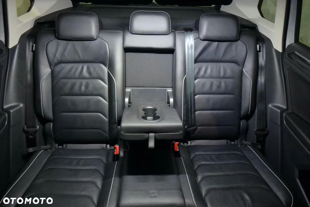 Volkswagen Tiguan 1.4 eHybrid Elegance DSG - 11