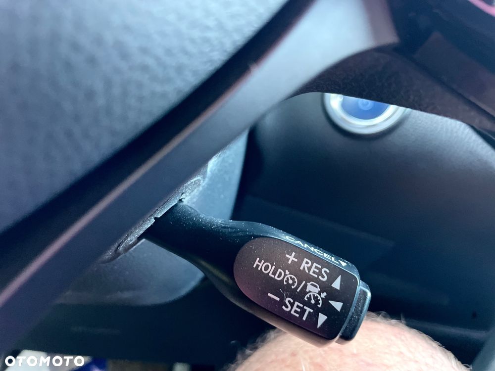 Toyota C-HR 2.0 Business-Edition - 22