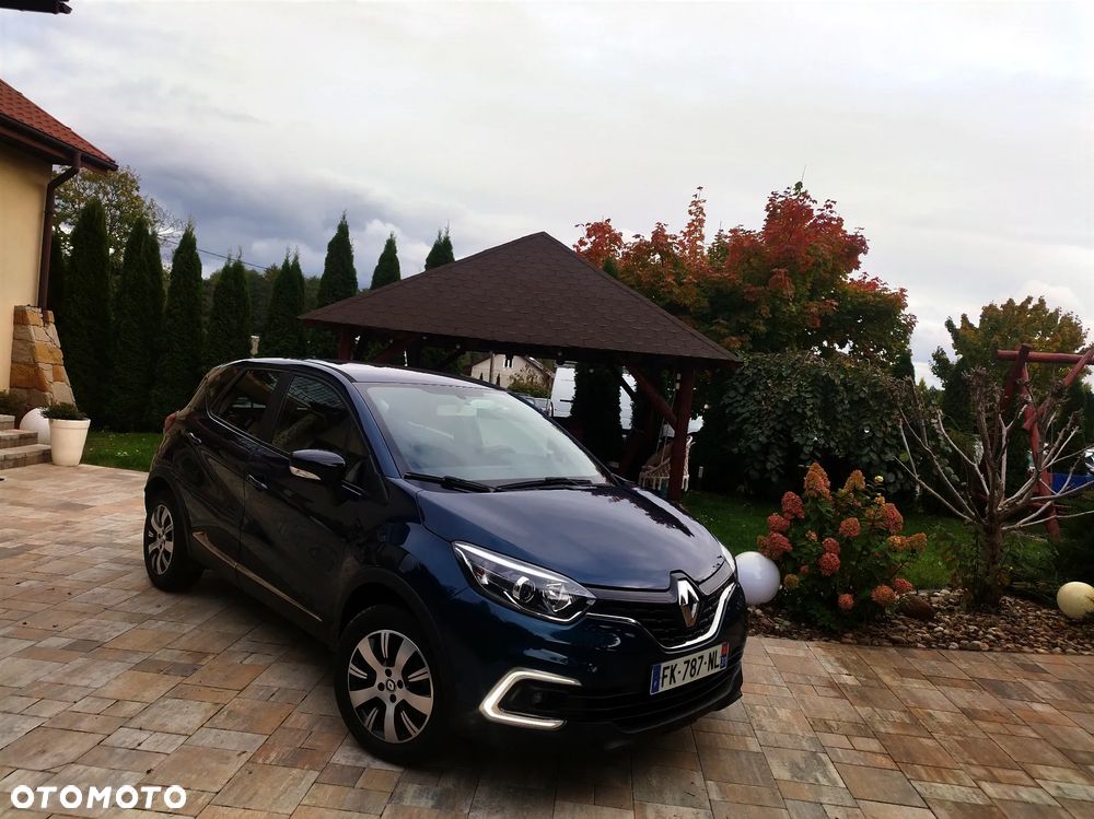 Renault Captur - 4