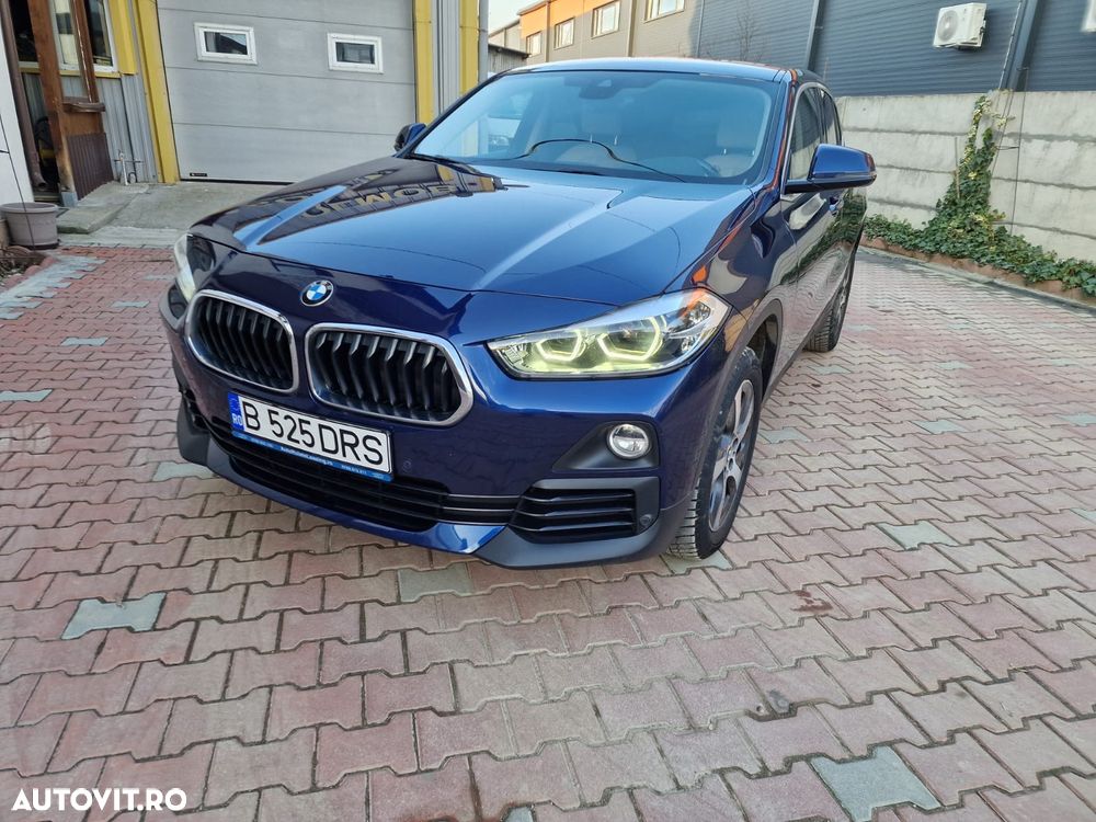 BMW X2 - 4