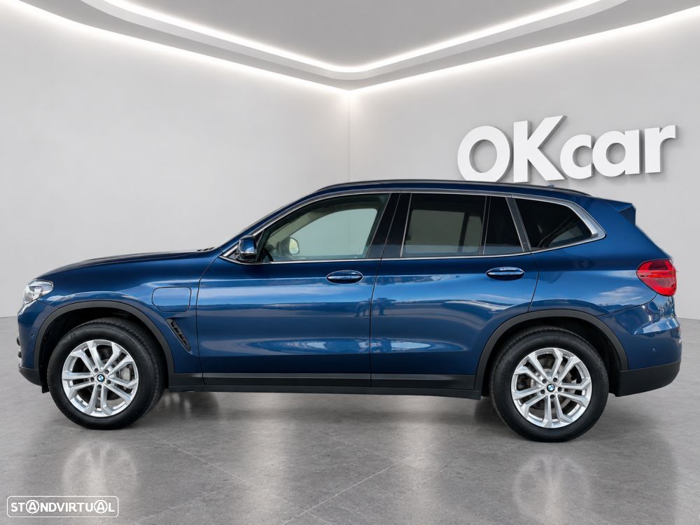 BMW X3 - 11