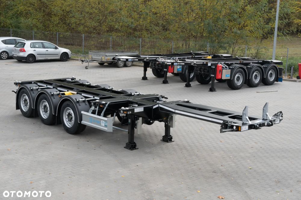 D-TEC Wynajem atrakcyjne warunki - 3