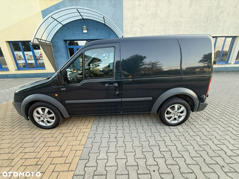 Ford Transit Connect - 2