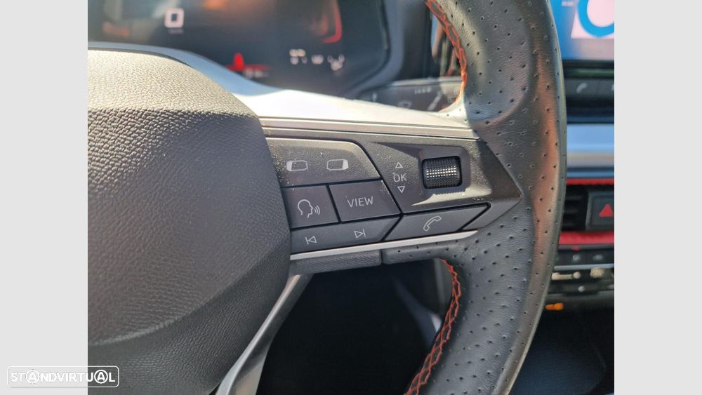 SEAT Arona 1.0 TSI FR - 14