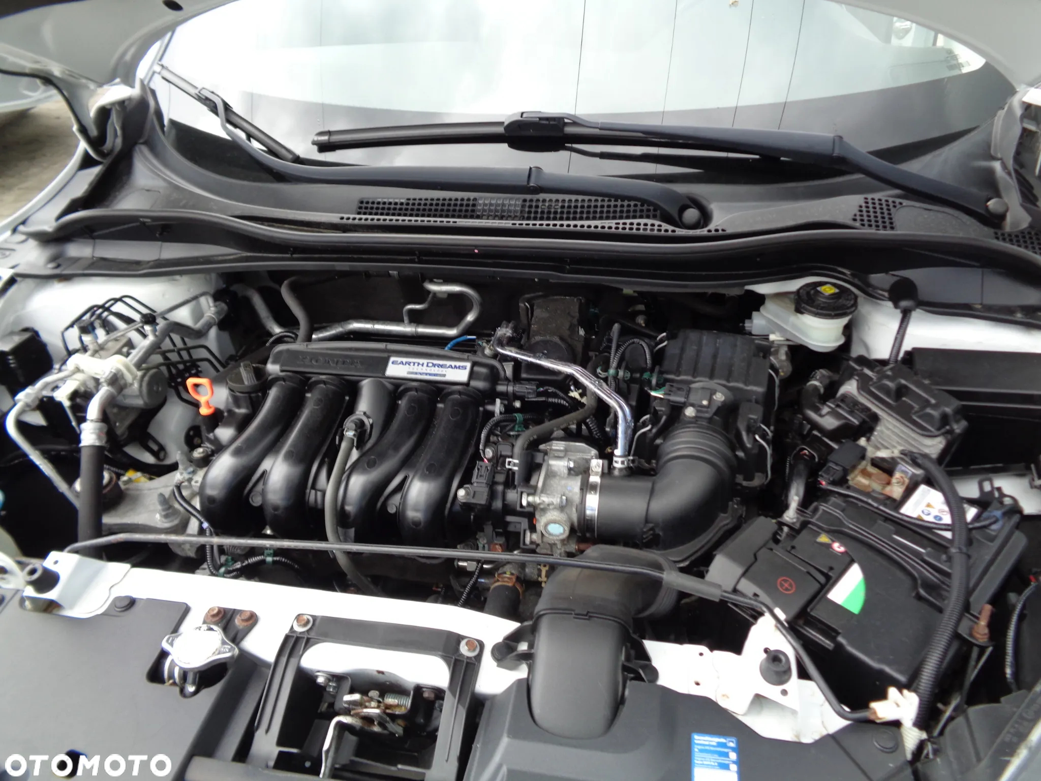Honda HR-V 1.5 Executive (ADAS) CVT - 23