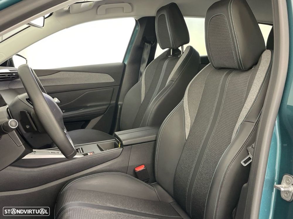 Peugeot 308 SW 1.5 BlueHDi Allure EAT8 - 17